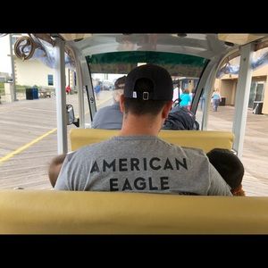 Meet your Posher, Ana